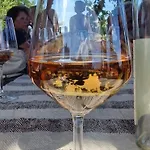 La Tappa Del Vignaiolo Apartman
