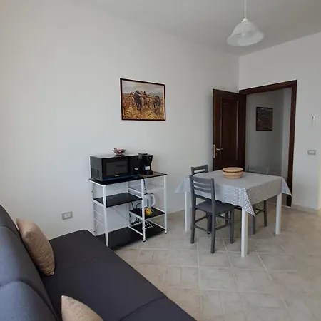 Apartment La Tappa Del Vignaiolo