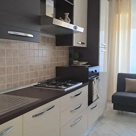 Apartment La Tappa Del Vignaiolo