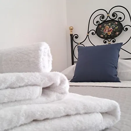 Apartment La Tappa Del Vignaiolo Mamoiada