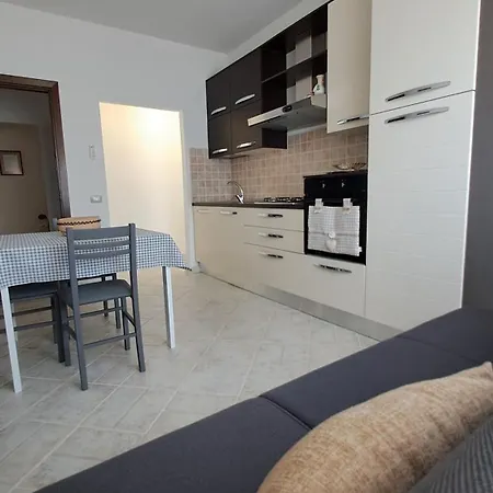Apartment La Tappa Del Vignaiolo