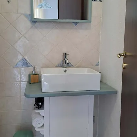 Apartment La Tappa Del Vignaiolo