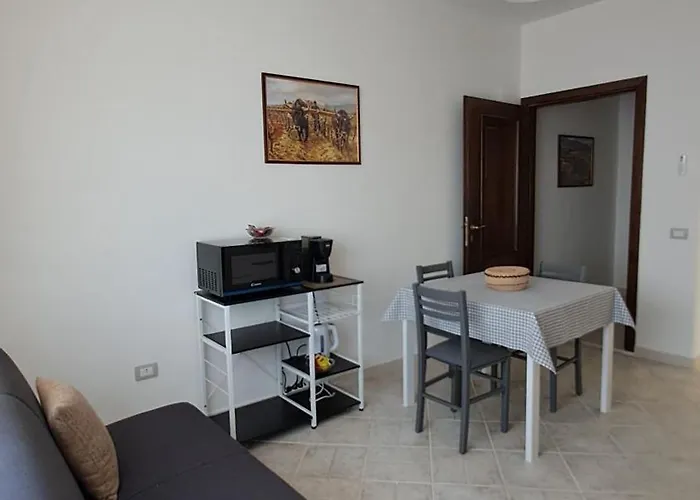 Apartman La Tappa Del Vignaiolo