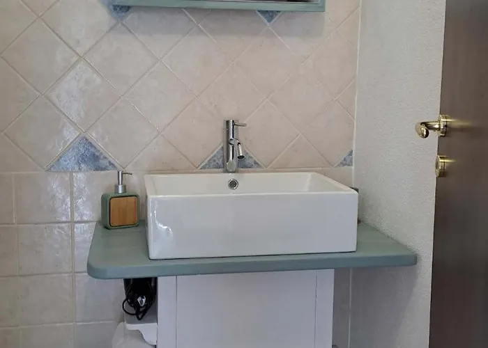 Apartman La Tappa Del Vignaiolo