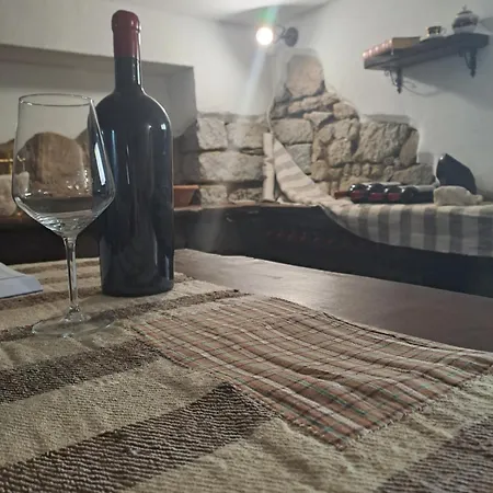 La Tappa Del Vignaiolo 公寓