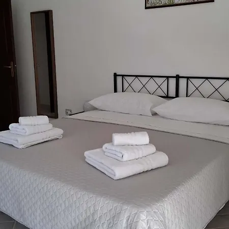 Apartment La Tappa Del Vignaiolo *