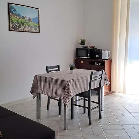 公寓 La Tappa Del Vignaiolo *