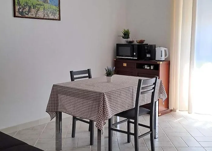 Апартаменты La Tappa Del Vignaiolo *